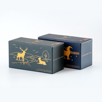 [녹용+흑염소] 녹아들다.온 진