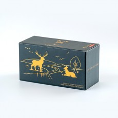 [녹용] 녹아들다.온